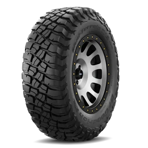 BFGoodrich Mud-Terrain T/A KM3 275/65 R18 123Q