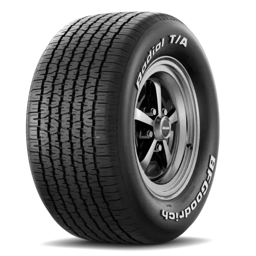 BFGoodrich Radial T/A 215/65 R15 95S