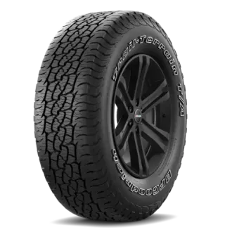 BFGoodrich Trail-Terrain T/A 235/75 R15 109T