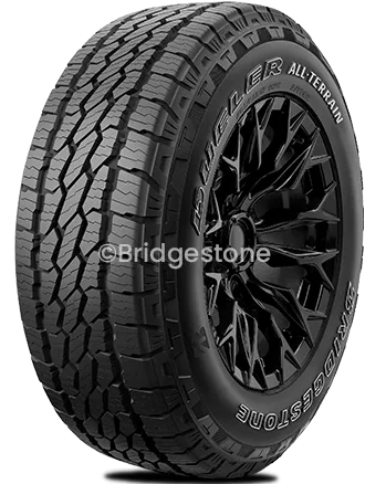 Bridgestone Dueler A/T002 255/65 R18 111S