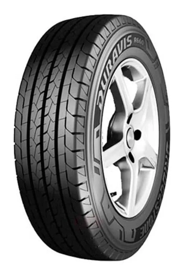 Bridgestone Duravis R660 225/65 R16 112/110T