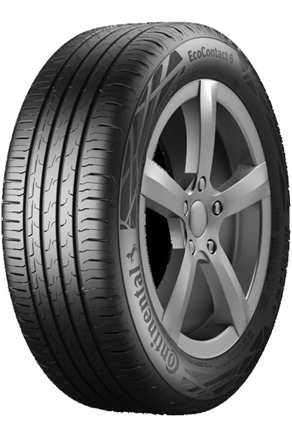 Continental EcoContact 6 215/55 R17 94V
