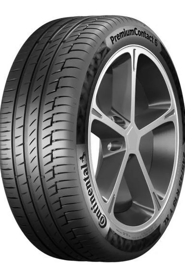 Continental PremiumContact 6 275/45 R21