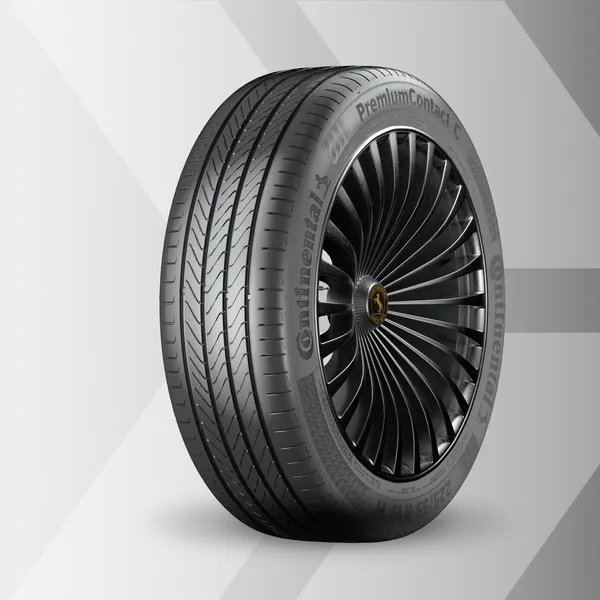 Continental PremiumContact C 235/45 R18 98V