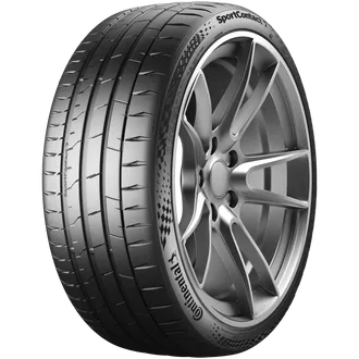 Continental SportContact 7 225/40 R18