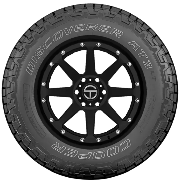 Cooper AT3 LT 225/75 R16 115R