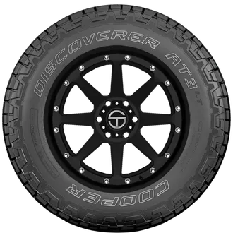 Cooper AT3 LT 245/70 R16 118R