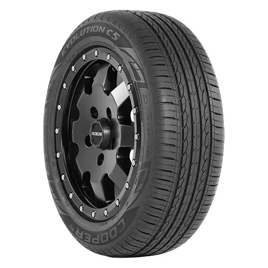 Cooper Evolution C5 205/55 R16 91V