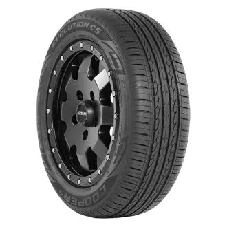 Cooper Evolution C5 185/60 R15 84V