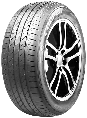 Cooper Evolution CTT 245/45 R20 103V