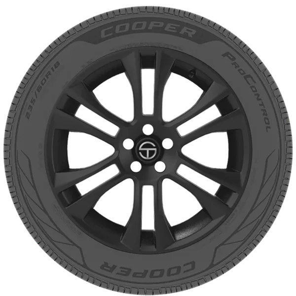 Cooper Pro Control 215/60 R16 95V