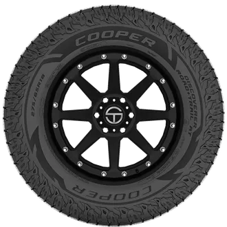 Cooper Road+Trail AT 225/70 R15 100T
