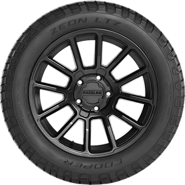 Cooper Zeon LTZ PRO 285/60 R18 116S