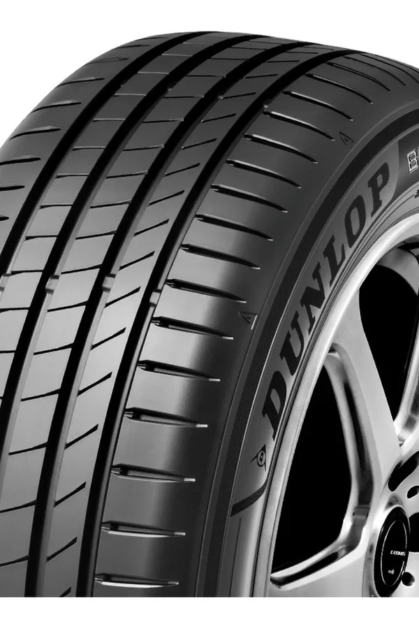 Dunlop Blue Response TG 195/65 R15 91V