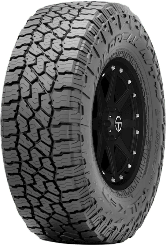 Falken Wildpeak AT4W 265/70 R16 112T
