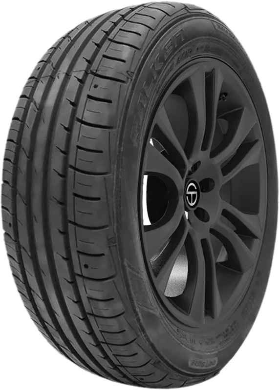 Falken Ziex ZE914 Ecorun 215/55 R17 94V