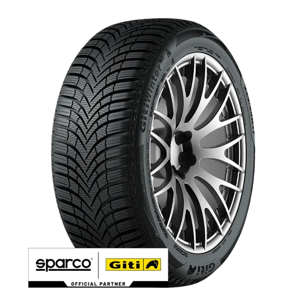 Giti GitiWinter W2 185/65 R15 88T