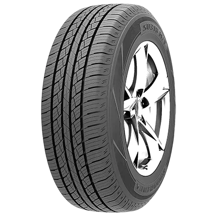 Goodride SU318 215/75 R15 100T