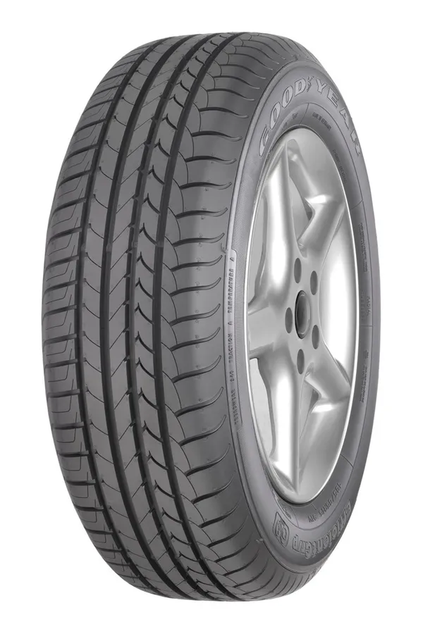 Goodyear EfficientGrip 235/60 R18 107V