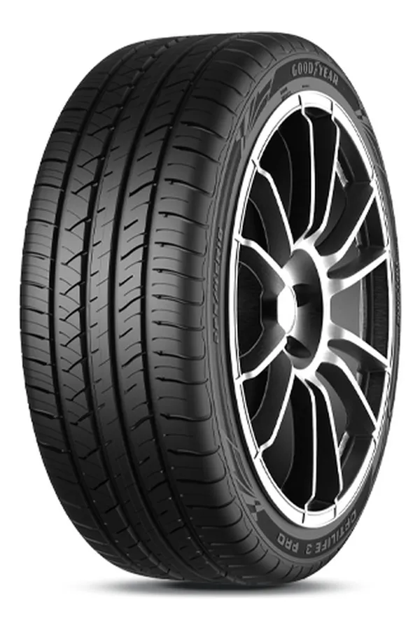 Goodyear OptiLife 3 Pro 205/55 R16 94W