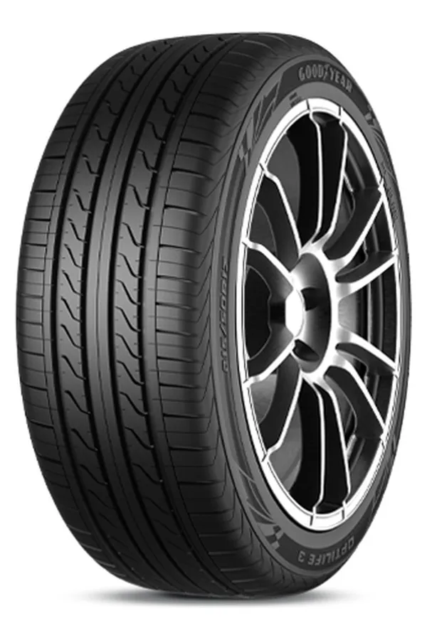 Goodyear OptiLife 3 195/65 R15 91V