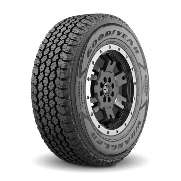 Goodyear Wrangler AT Adventure 255/60 R20 113H