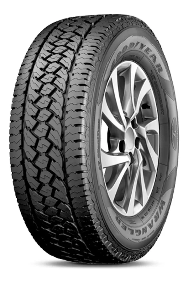 Goodyear Wrangler AT SilentTrac 225/65 R17 102T