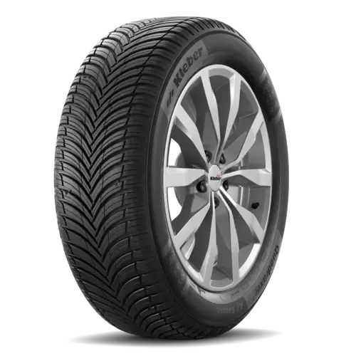 Kleber Quadraxer 3 245/40 R18