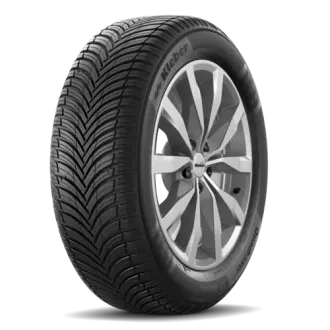 Kleber Quadraxer 3 185/55 R15
