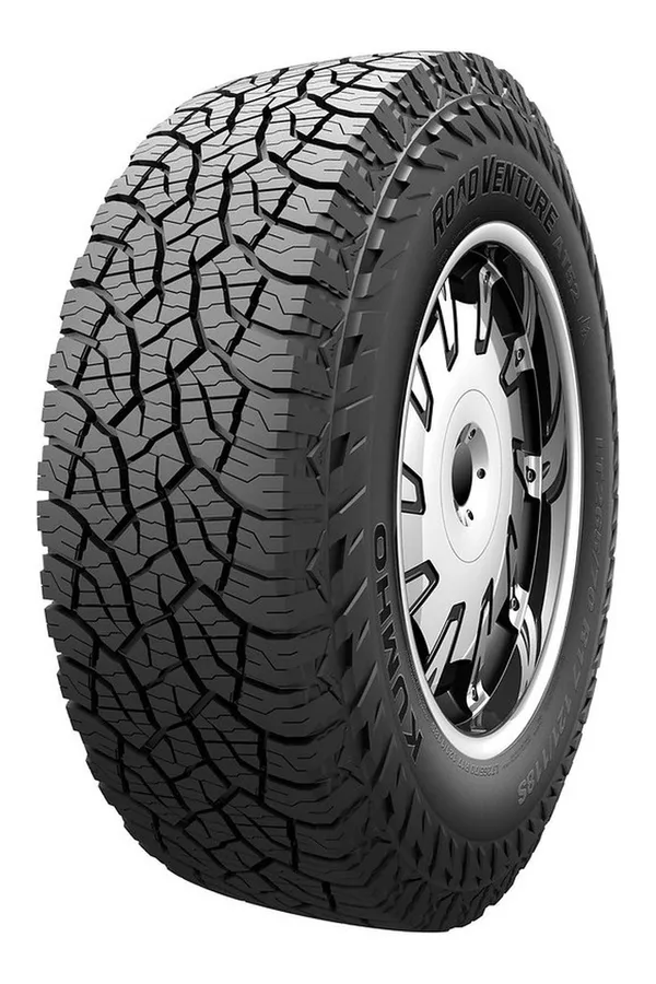 Kumho Road Venture AT52 255/60 R18 112T