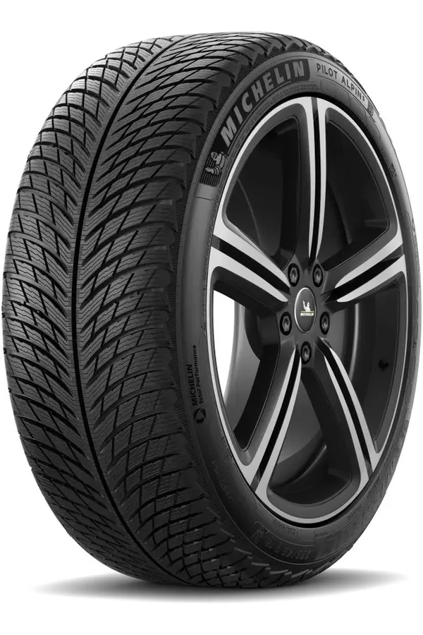 Michelin Pilot Alpin 5 265/35 R21 101V