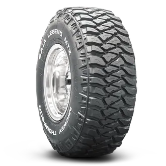 Mickey Thompson Baja Legend MTZ 275/70 R18