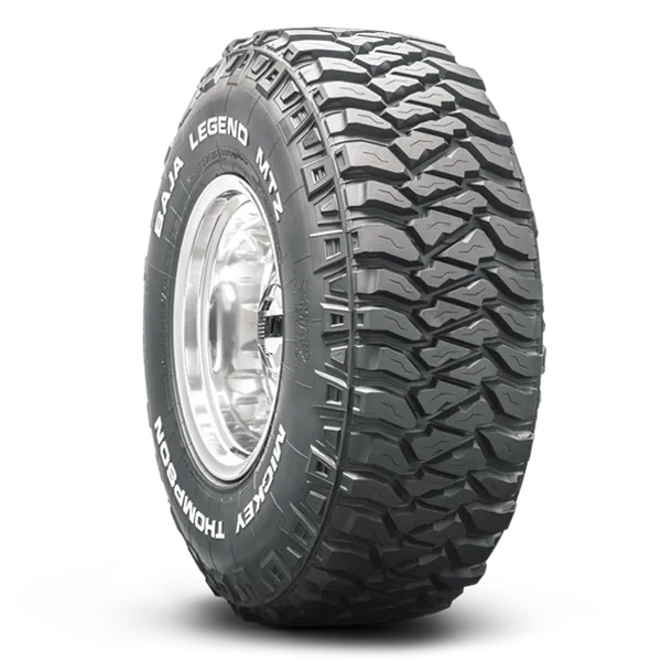 Mickey Thompson Baja Legend MTZ 265/75 R16