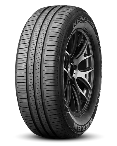 Nexen N'Priz SH9i 175/65 R14 82H