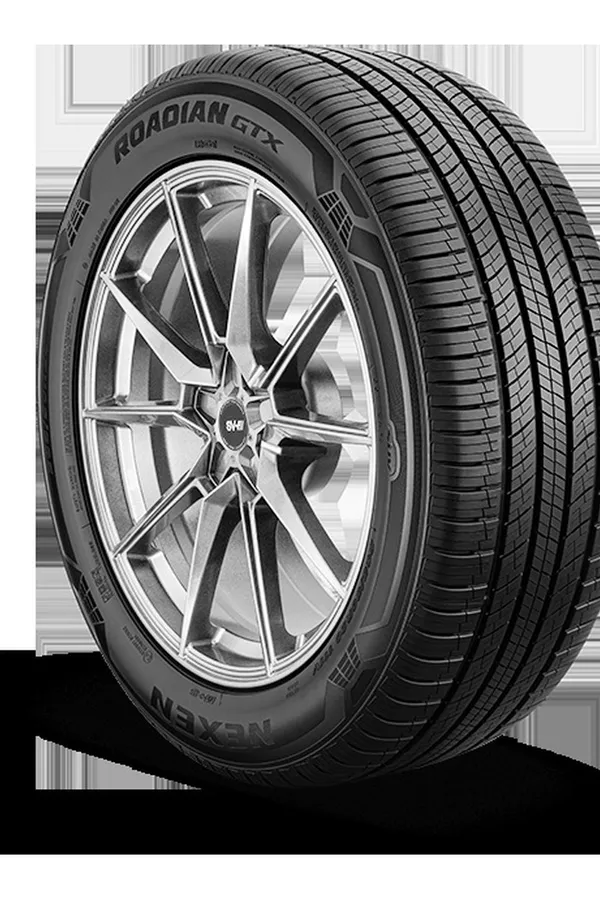 Nexen Roadian GTX 255/45 R20 101W