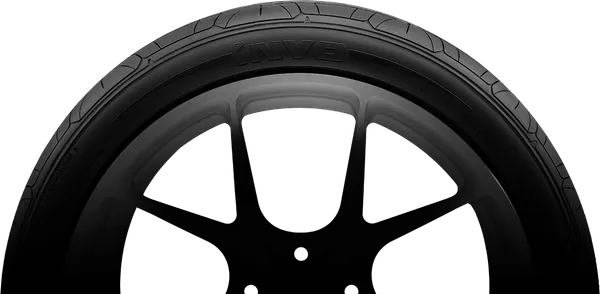 Nitto Invo 245/40 R17 95Y