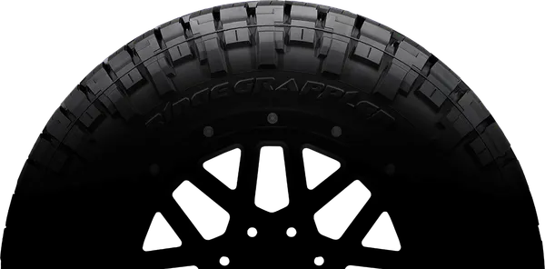 Nitto Ridge Grappler 285/75 R16 126Q