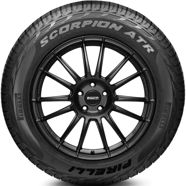 Pirelli Scorpion ATR 245/55 R19 103H