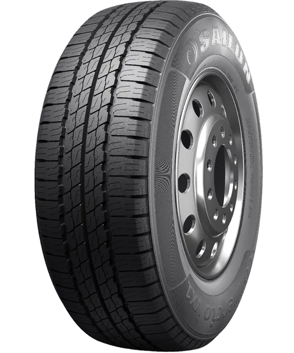 Sailun Commercio VX1 215/65 R15 104S