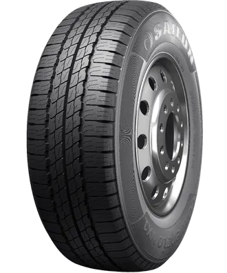 Sailun Commercio VX1 165/80 R13 94S