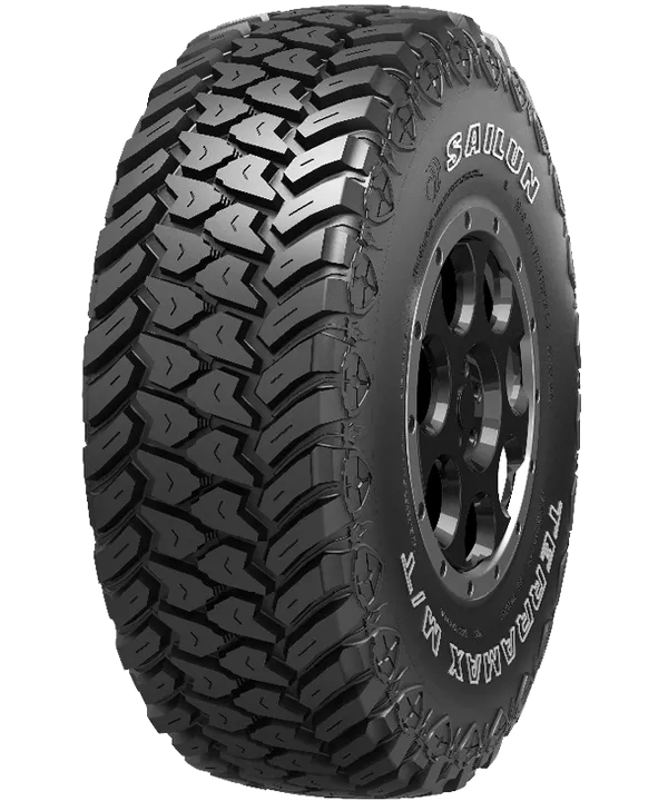 Sailun Terramax M/T 245/75 R16 120Q