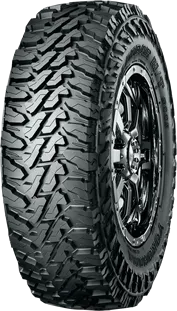 Yokohama Geolandar M/T G003 215/70 R16 100/97Q