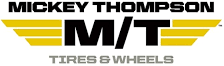 Mickey Thompson