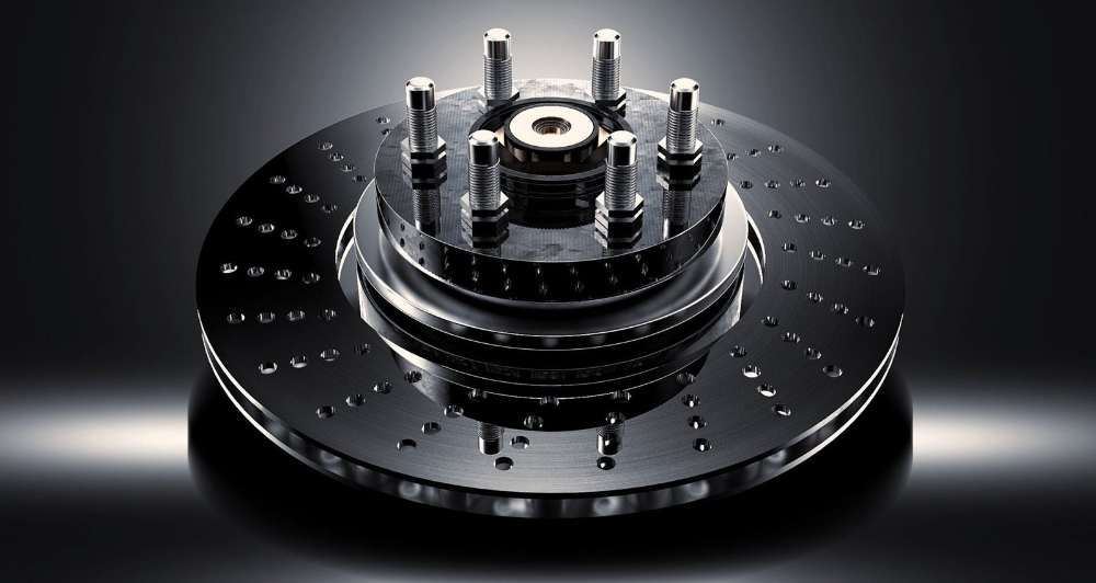 Brakes, Electrical & Transmission