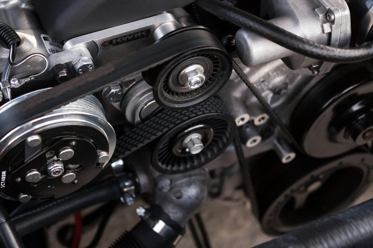 Cambelts & Timing Belts